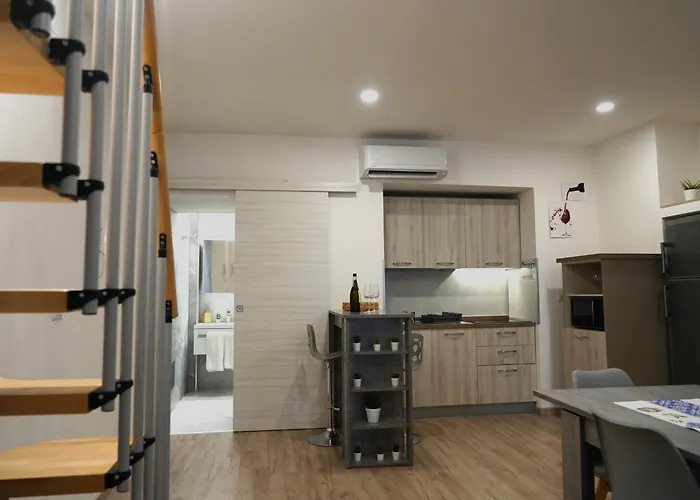 R-Home Crispi