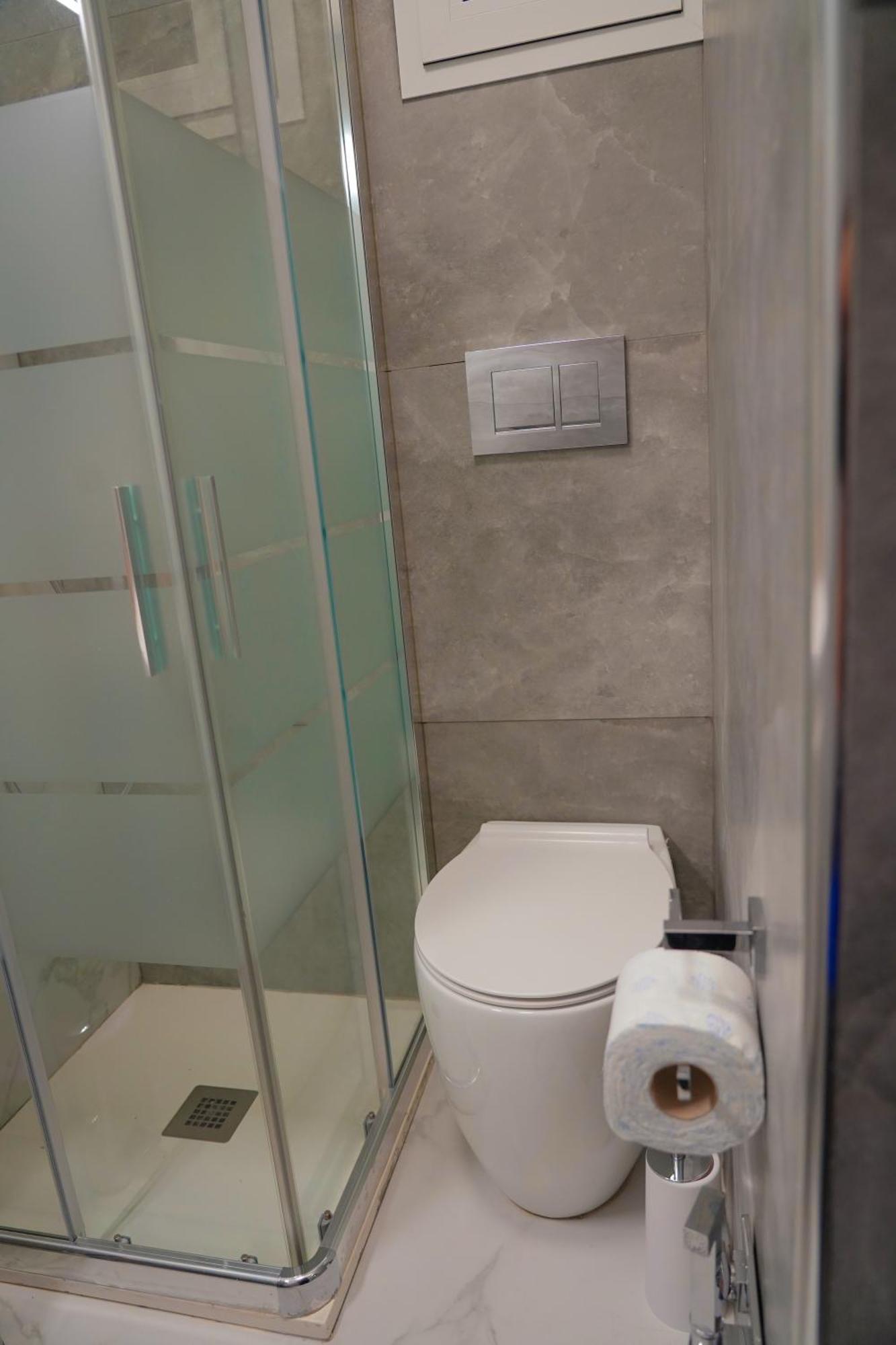 R-home Crispi Apartment CTA