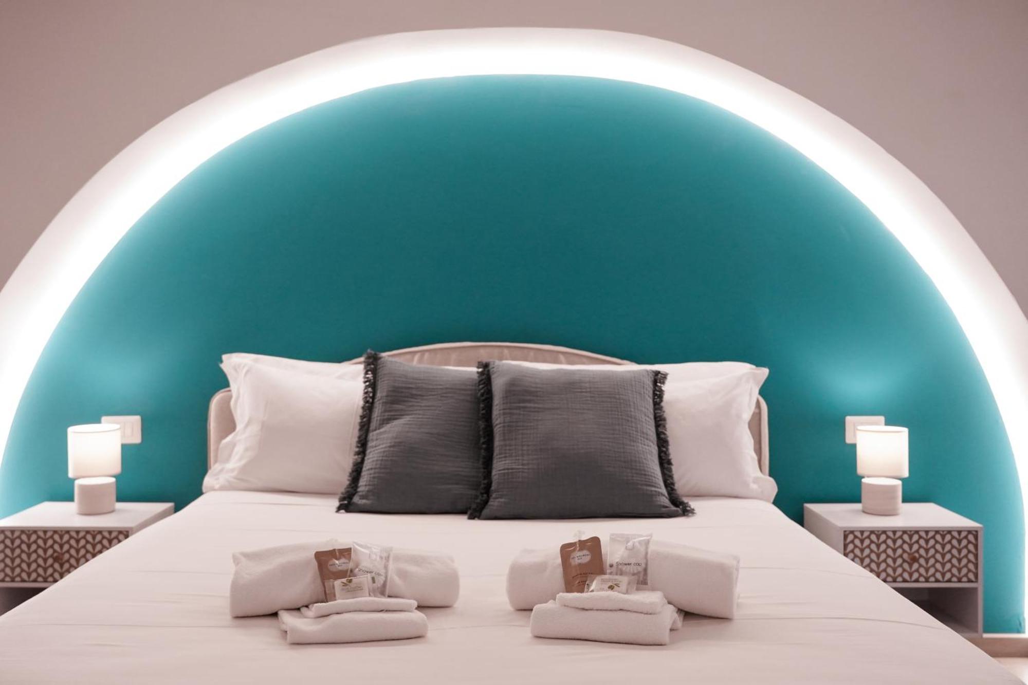 R-home Crispi Apartment *